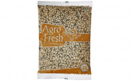 Agro Fresh White Lobia   Pack  500 grams